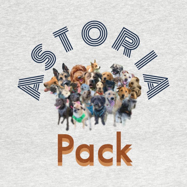 Astoria Pack by Emre’s shop
